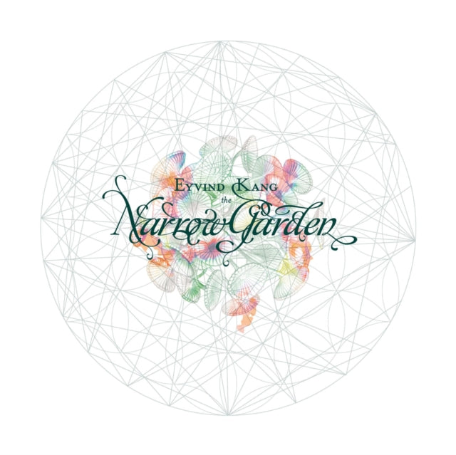 The Narrow Garden