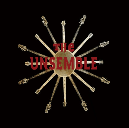 The Unsemble