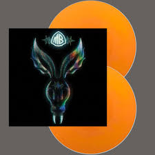 Night They Came Home (Orange Vinyl)