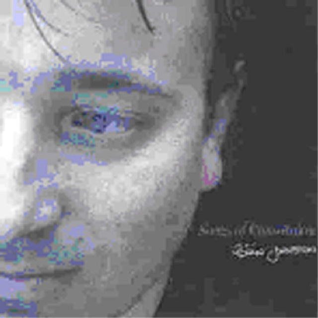 Songs of Consolation