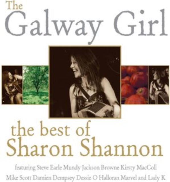 The Galway Girl