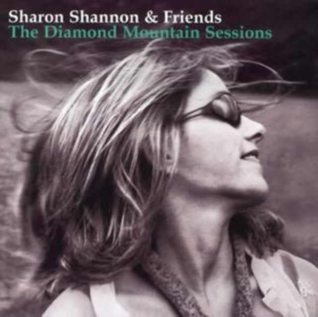 The Diamond Mountain Sessions