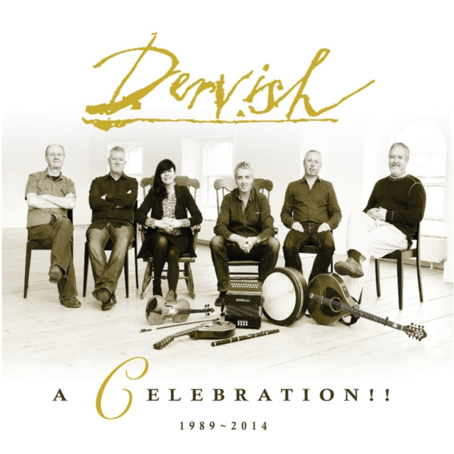 A Celebration 1989-2014