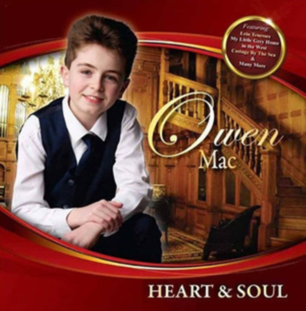 Heart & Soul