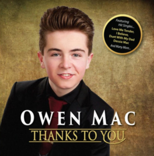 Thanks to You