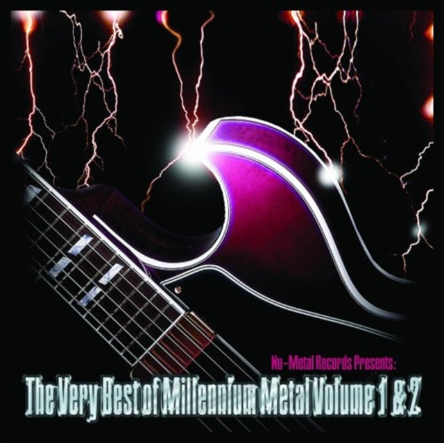 Very Best Of Millenium Metal