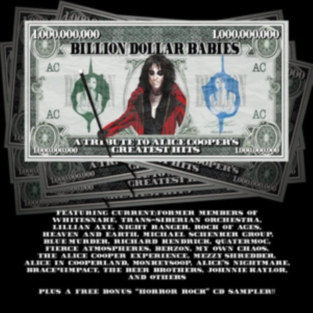 Billion Dollar Babies