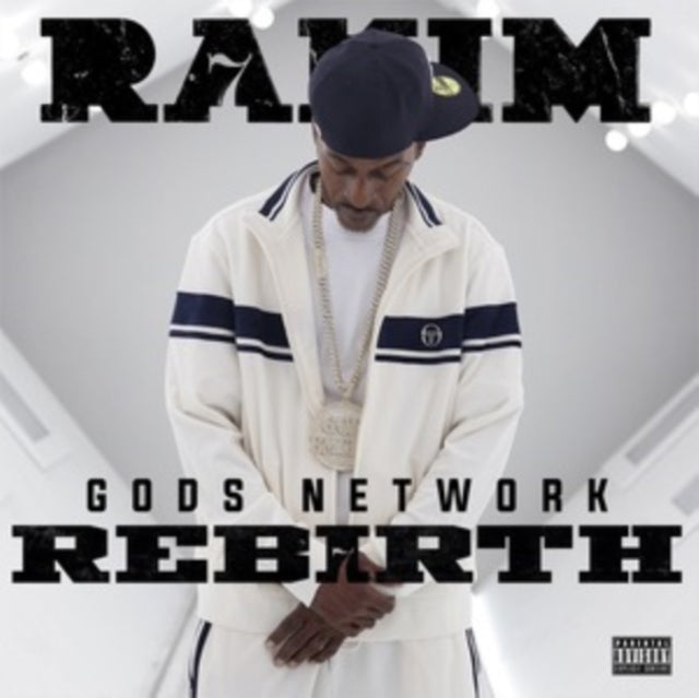 G.O.D's Network - REB7RTH