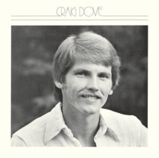 Craig Dove