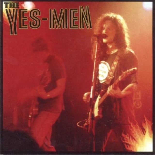 The Yesmen