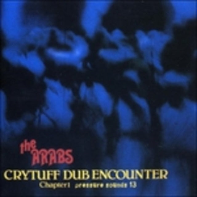 Crytuff Dub Encounter