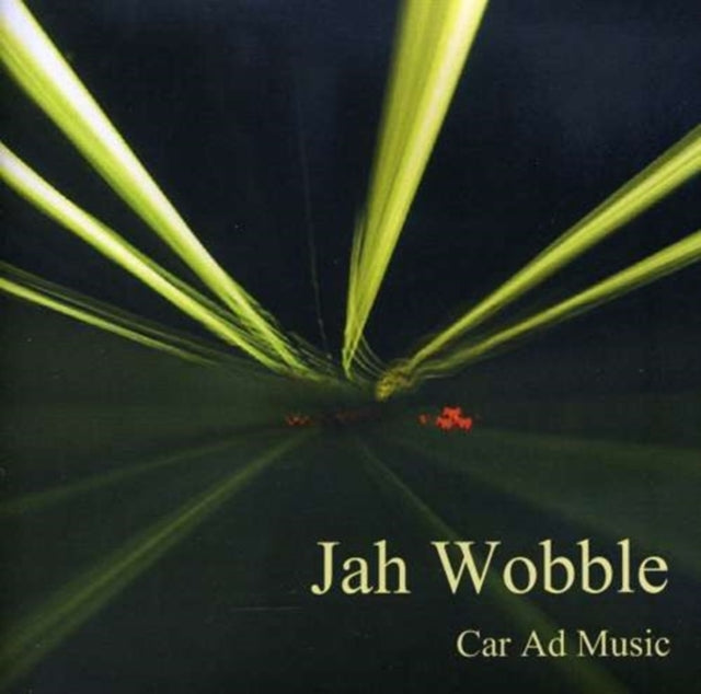 Car Ad Music