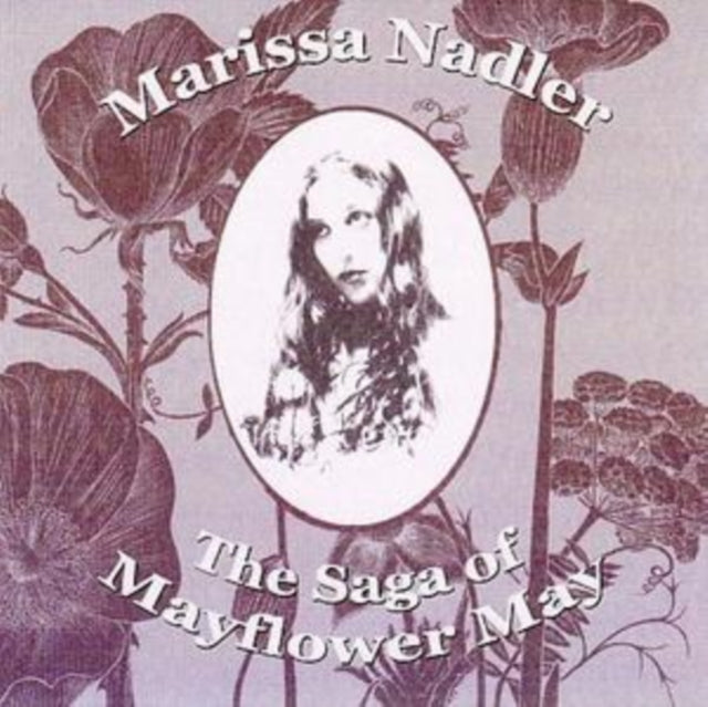 The Saga of Mayflower May