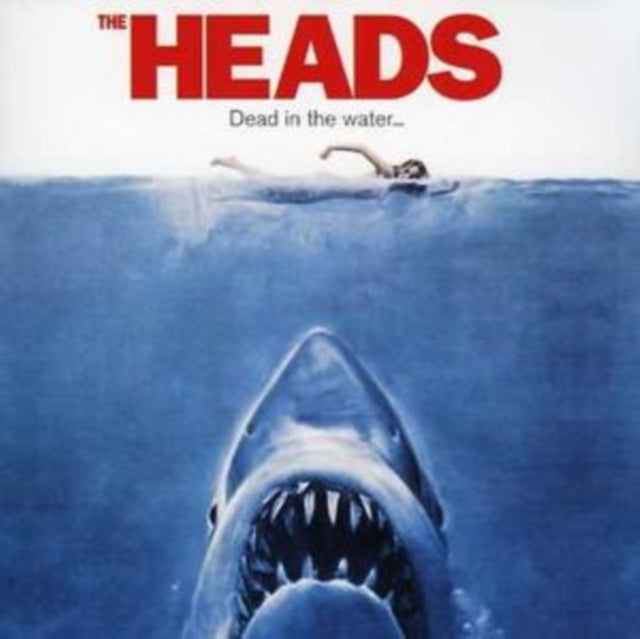 Dead in the Water