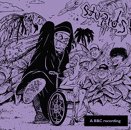 The Complete Bbc Peel Sessions