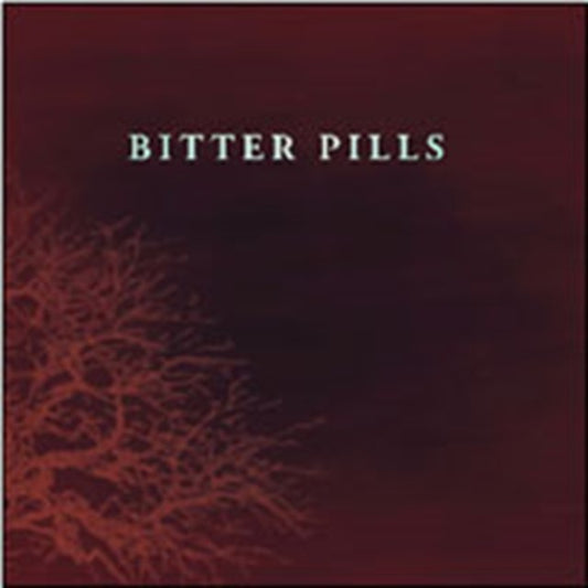 Bitter Pills