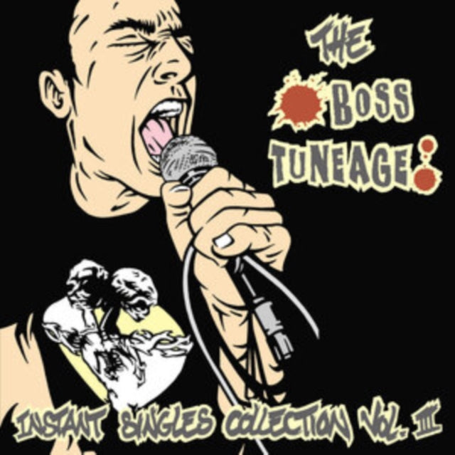 Boss Tuneage Instant Singles Collection
