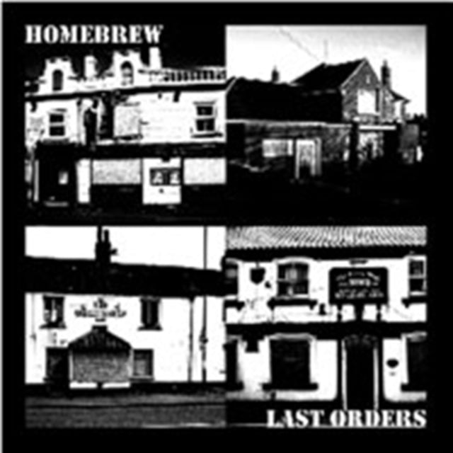Last orders