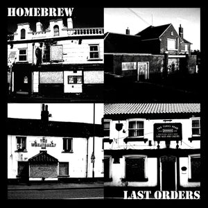Last orders