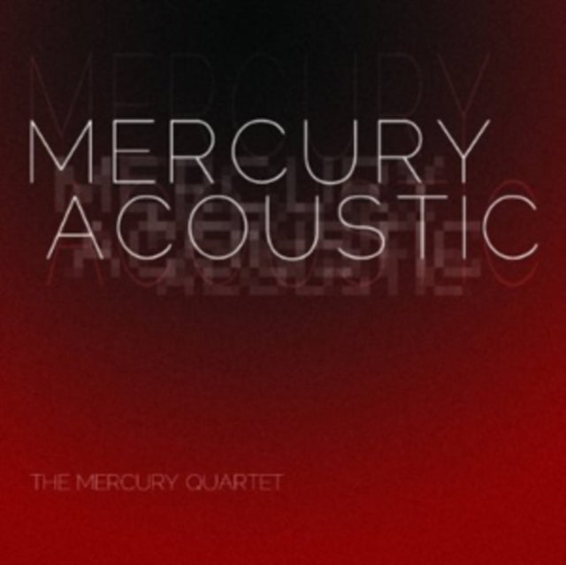 Mercury Acoustic