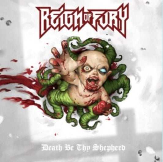 Death Be Thy Shepherd