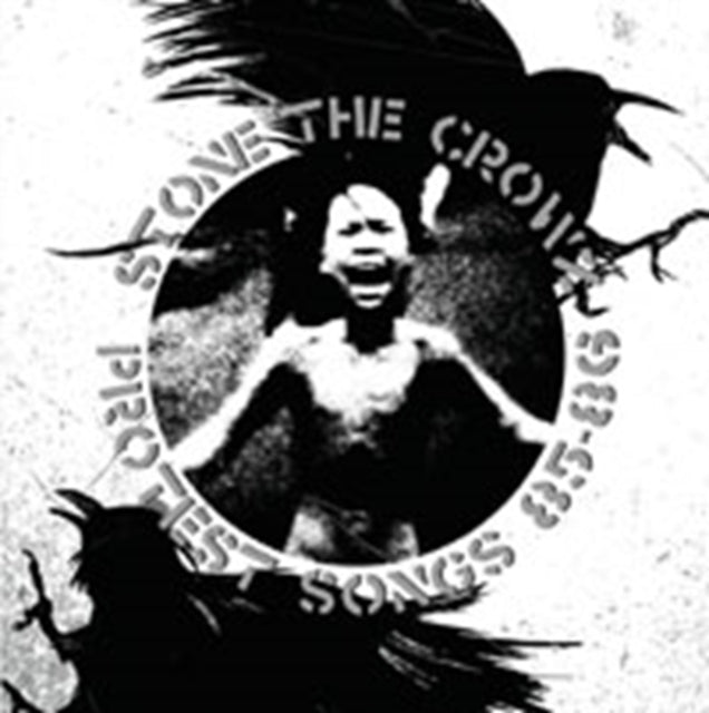 Protest Songs 85 86