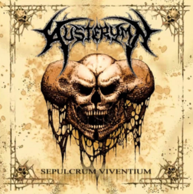 Sepulcrum Viventium