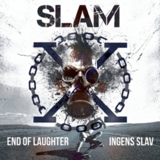 End of Laughter/Ingens Slav
