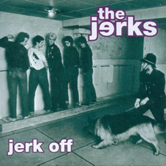 Jerk Off
