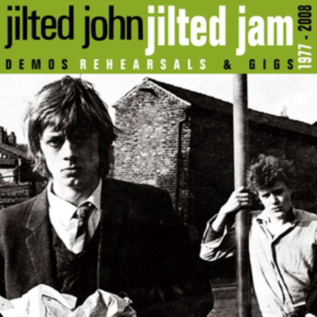 Jilted Jam