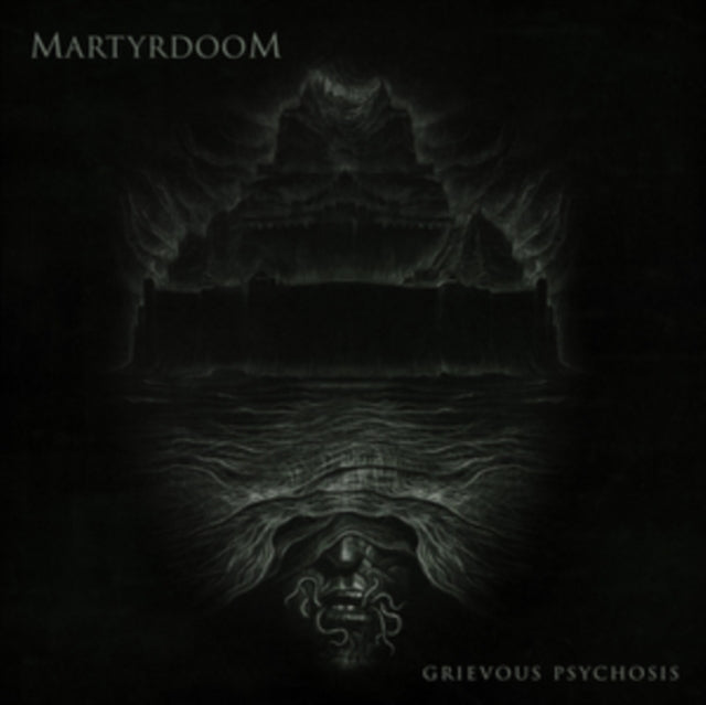 Grievous Psychosis