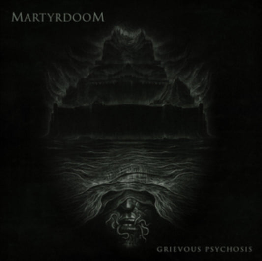 Grievous Psychosis