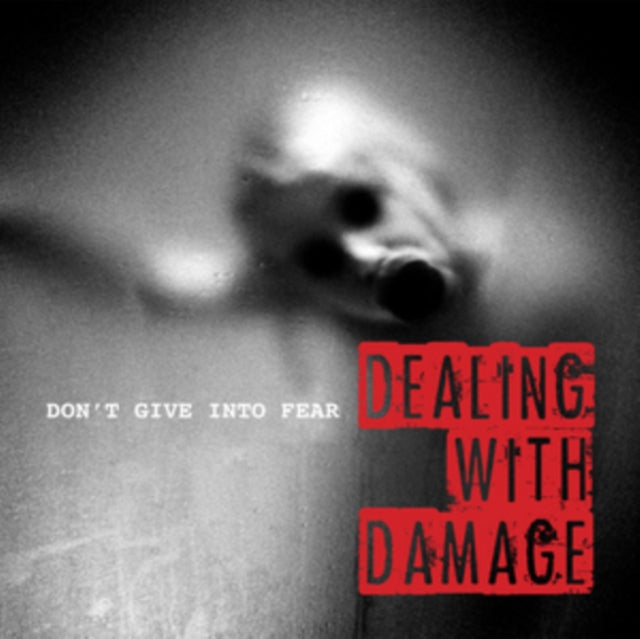 Don't Give in to Fear
