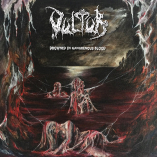 Drowned in Gangrenous Blood