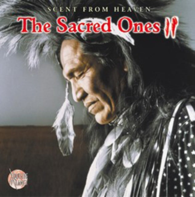 The Sacred Ones