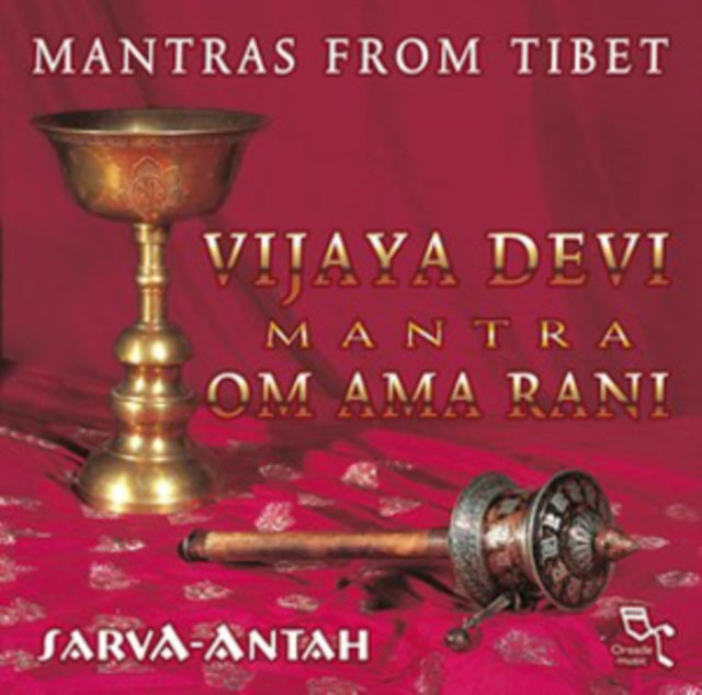 Mantras from Tibet