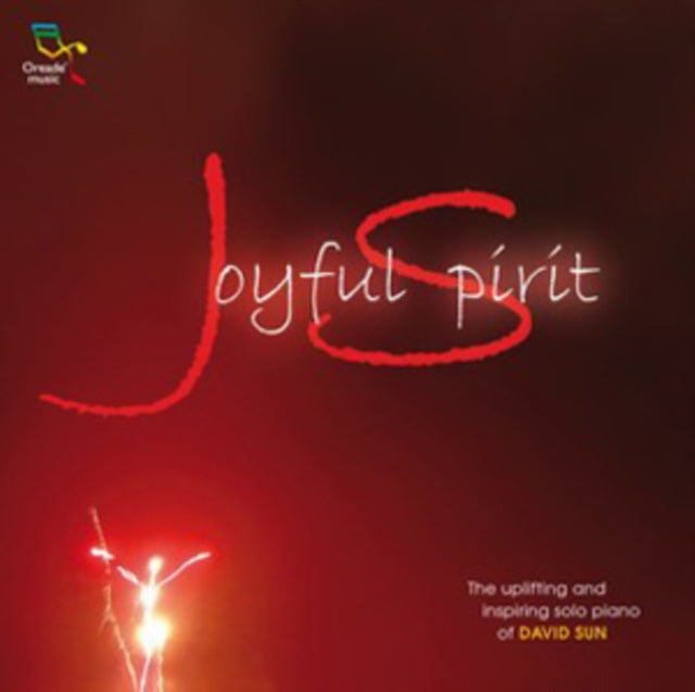 Joyful Spirit