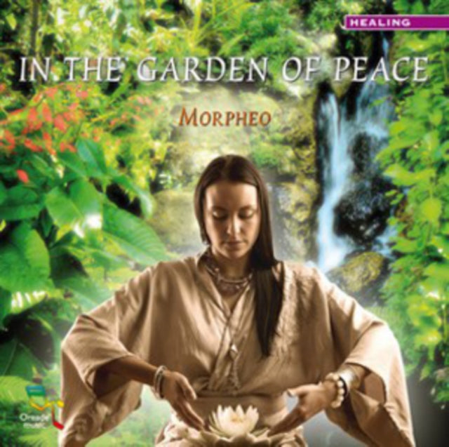 In the Garden of Peace