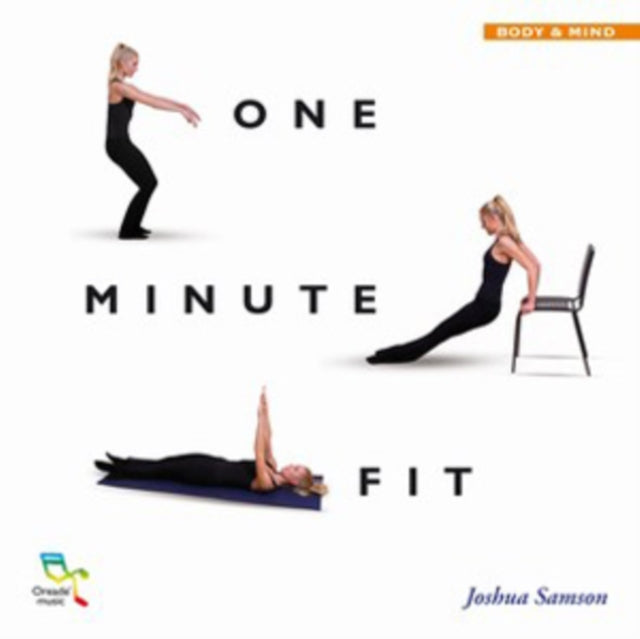 One Minute Fit