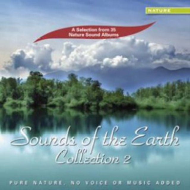 Sounds of the Earth
