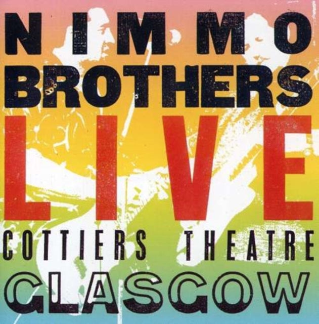 Live Cottiers Theatre