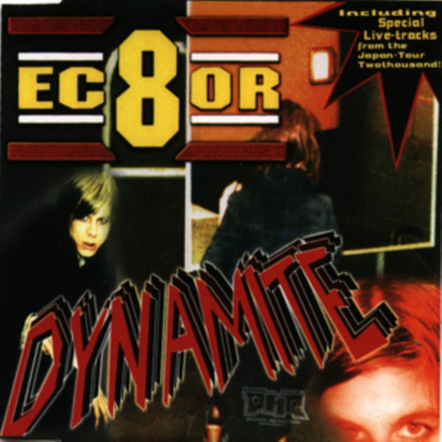 Dynamite
