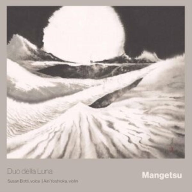 Duo Della Luna: Mangetsu