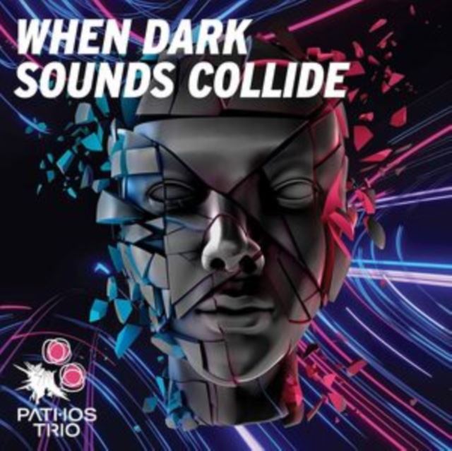 When Dark Sounds Collide