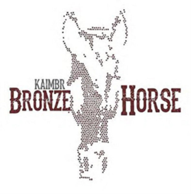 Bronze Horse