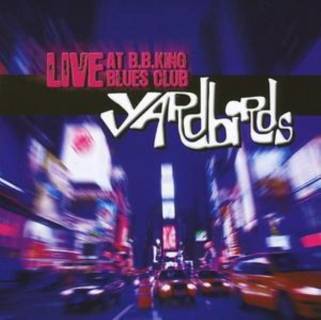 Live at B.b. King Blues Club 2006