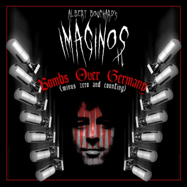 Imaginos 2
