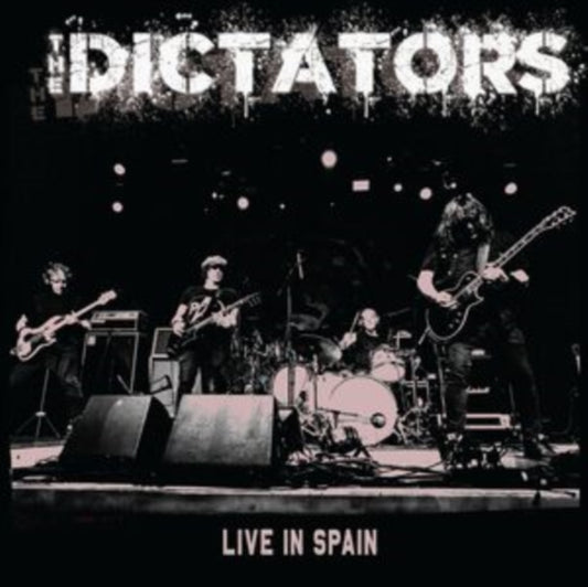 Live in Spain