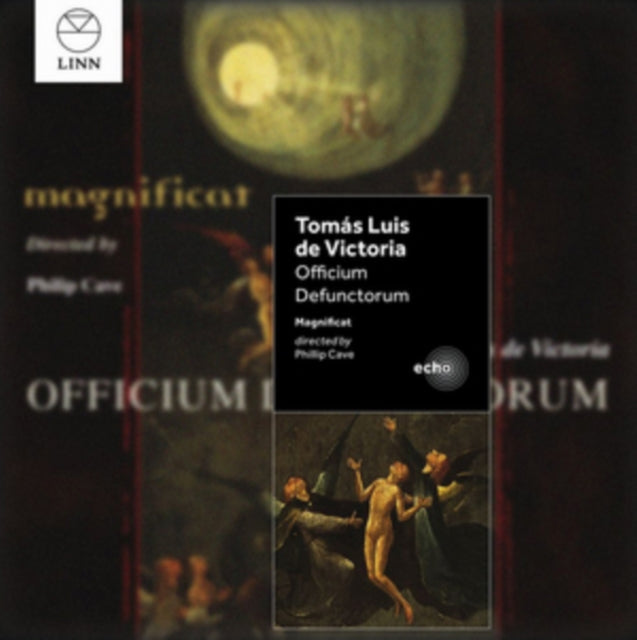 Tomas Luis De Victoria: Officium Defunctorum