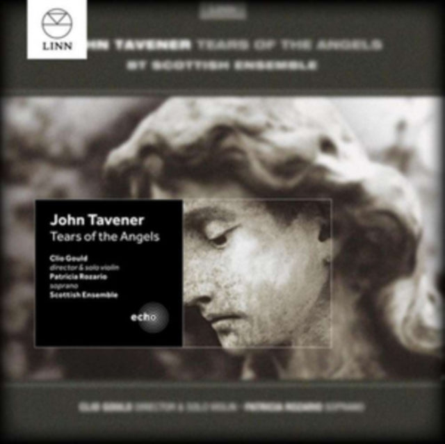 John Tavener: Tears of the Angels